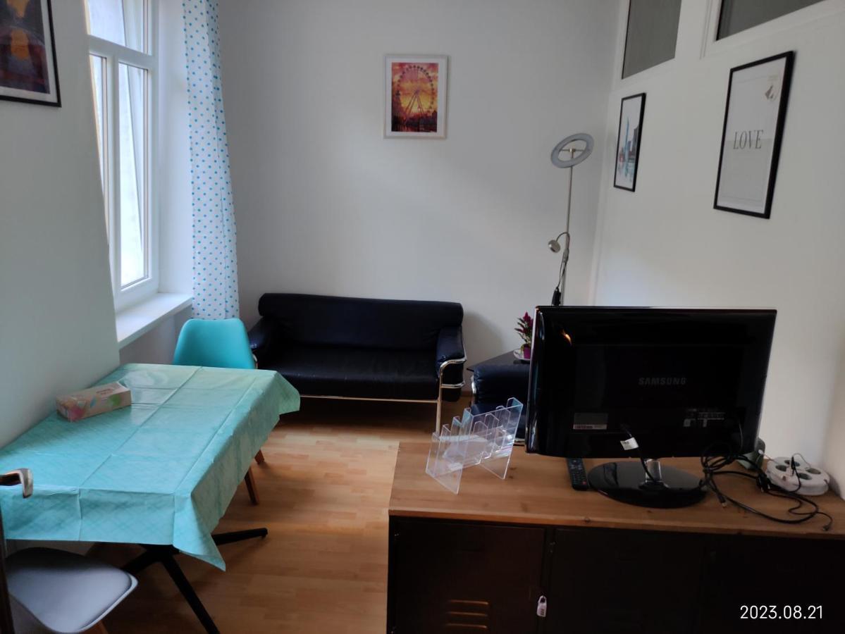 Vienna As It'S Best - Apartment "Gustav Klimt" Экстерьер фото