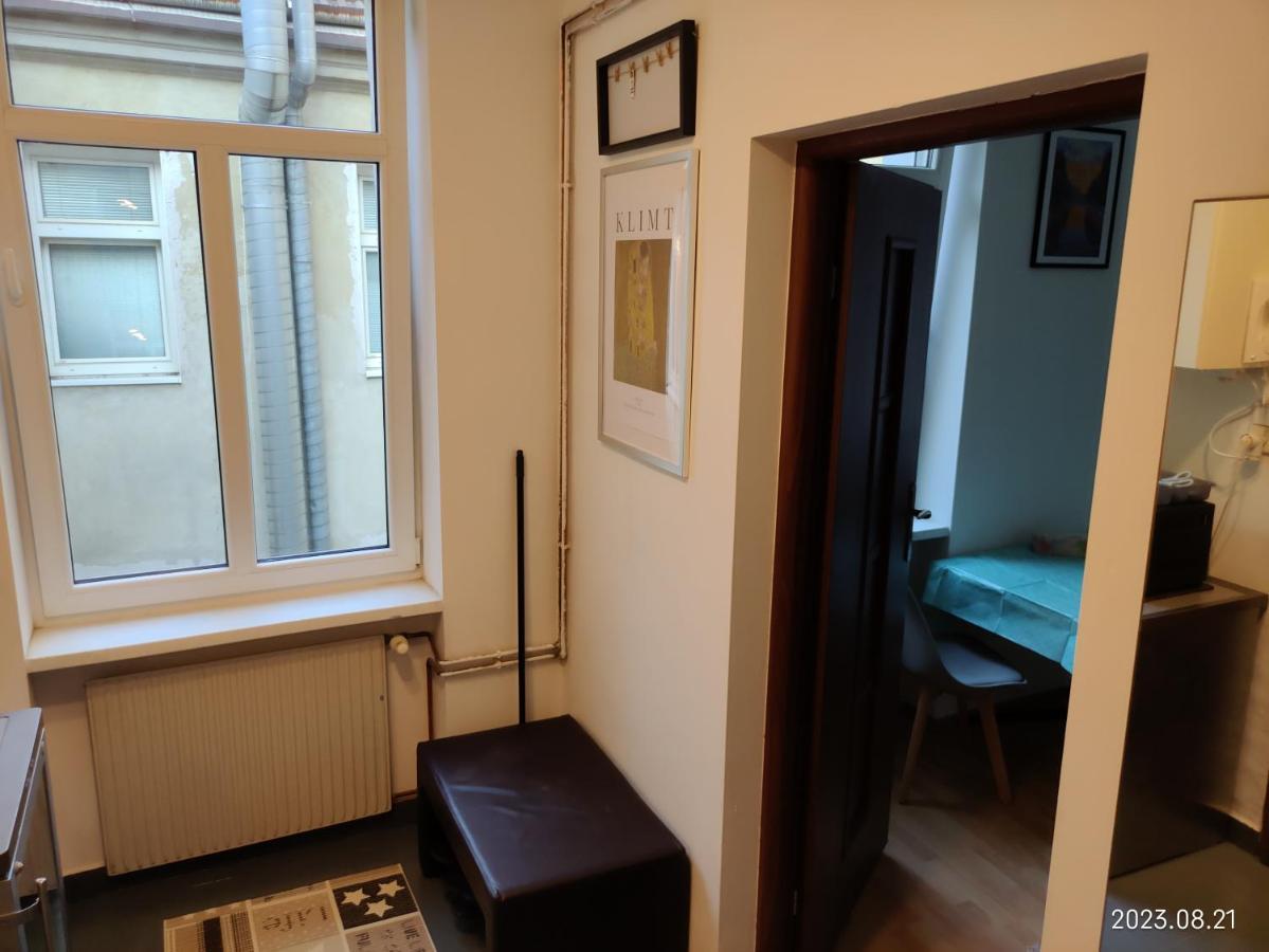 Vienna As It'S Best - Apartment "Gustav Klimt" Экстерьер фото
