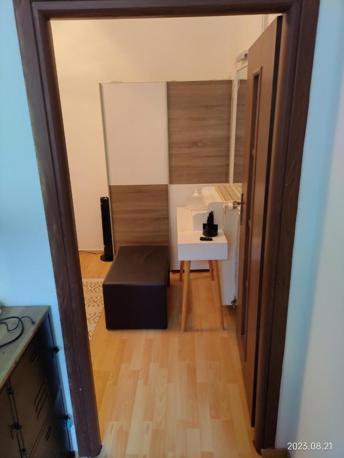 Vienna As It'S Best - Apartment "Gustav Klimt" Экстерьер фото