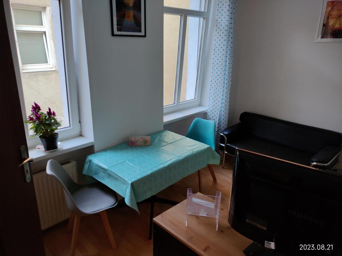 Vienna As It'S Best - Apartment "Gustav Klimt" Экстерьер фото