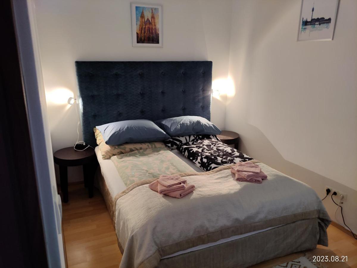 Vienna As It'S Best - Apartment "Gustav Klimt" Экстерьер фото